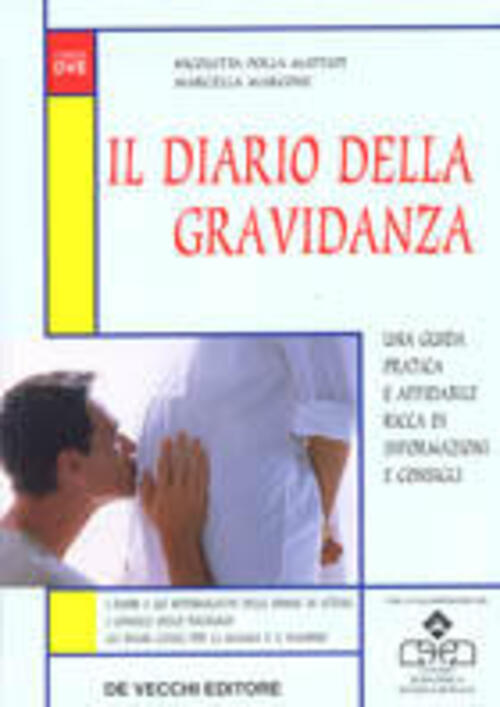 Il Diario Della Gravidanza