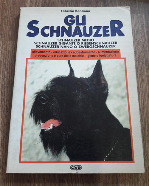 Gli Schnauzer