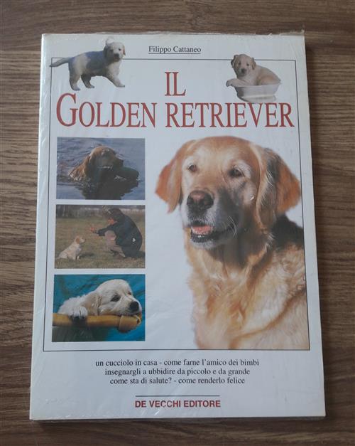 Il Golden Retriever