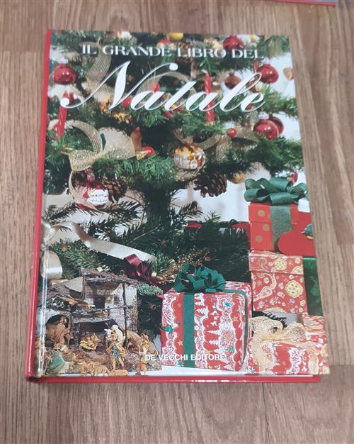 Il Grande Libro Del Natale