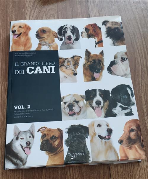 Cani. Vol. 2