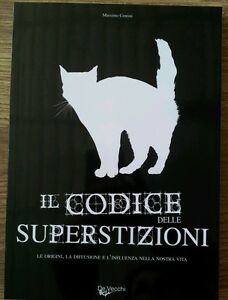 Codice Delle Superstizioni