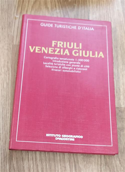 Friuli Venezia Giulia