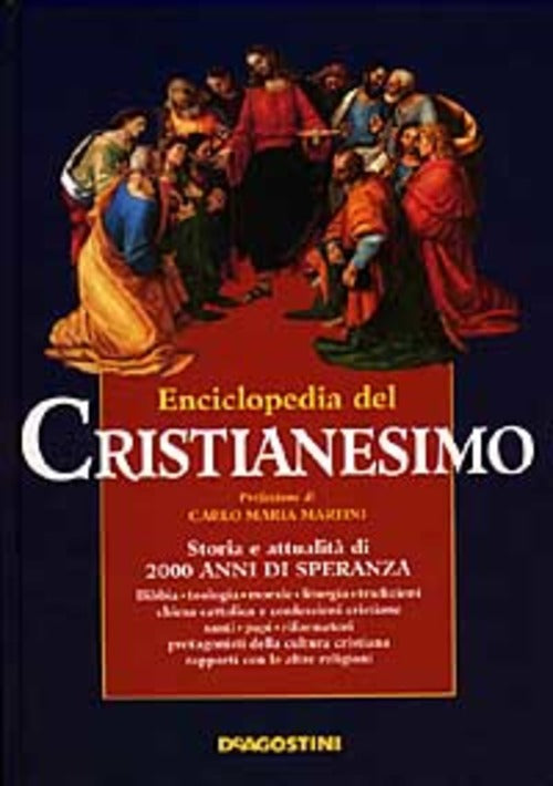 L' Enciclopedia Del Cristianesimo