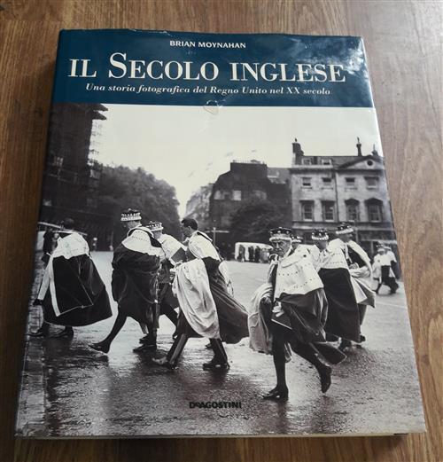 Secolo Inglese