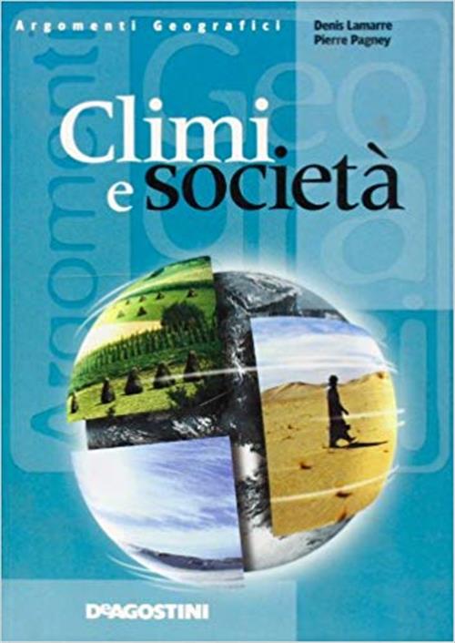 Climi E Società