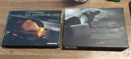 Un Mondo Di Vino