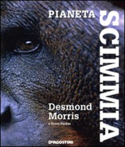 Pianeta Scimmia