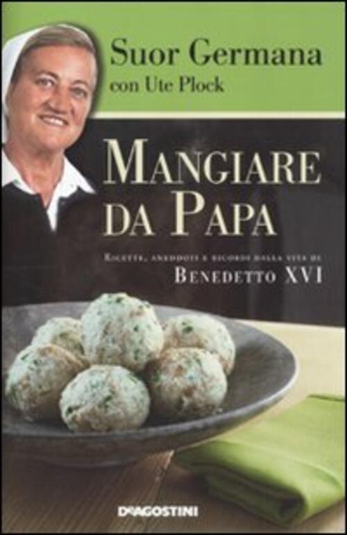 Mangiare Da Papa