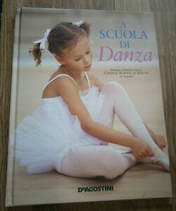 A Scuola Di Danza