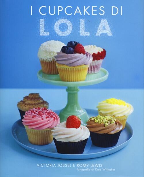 Cupcake Di Lola