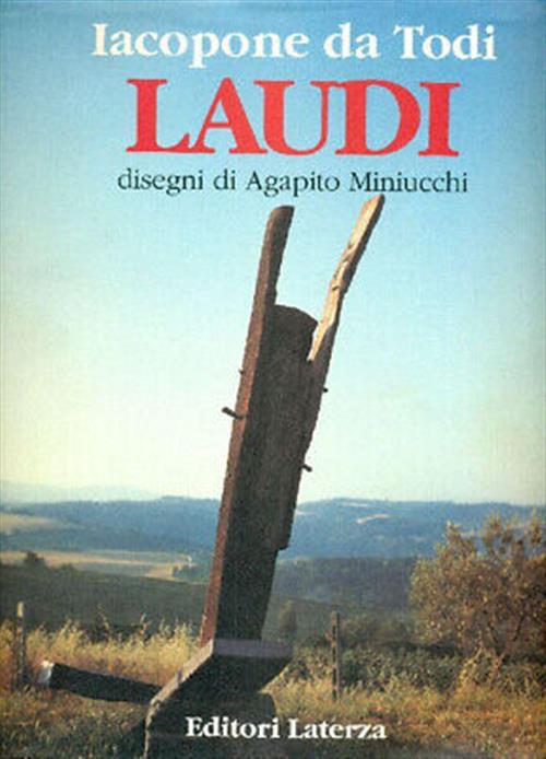 Laudi