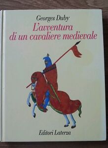 L' Avventura Di Un Cavaliere Medievale