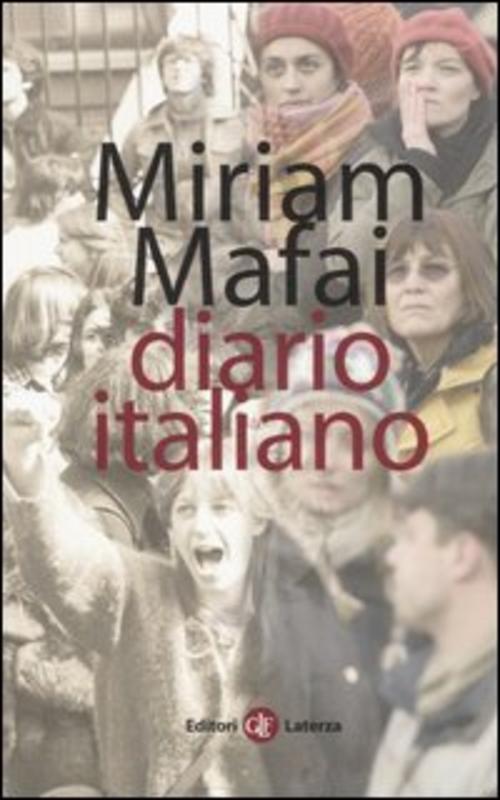 Diario Italiano 1976-2006