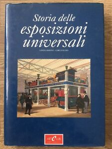 Storia Delle Esposizioni Universali Linda Aimone, Carlo Olmo Allemandi, Artclu