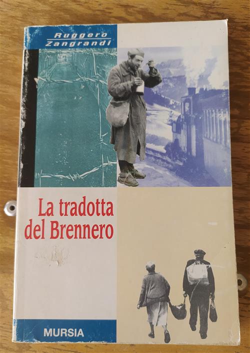 La Tradotta Del Brennero