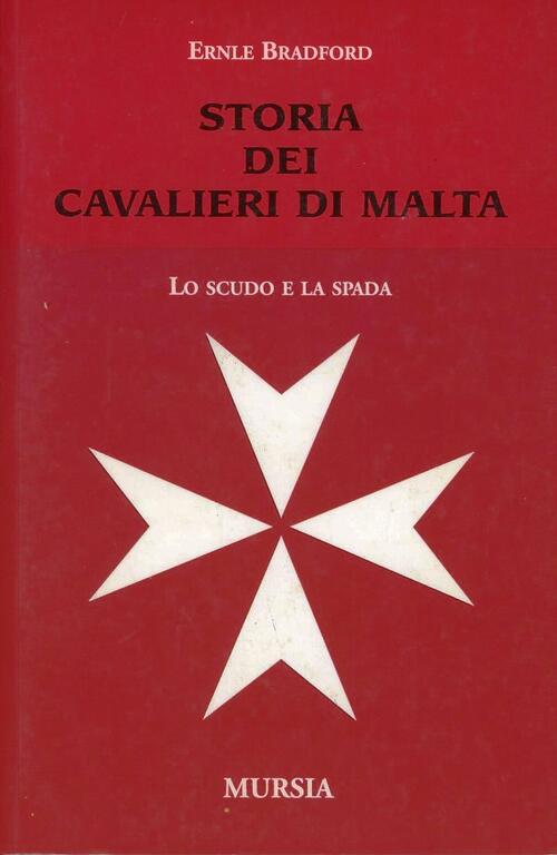 Storia Dei Cavalieri Di Malta