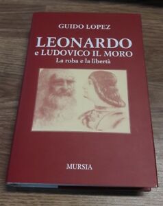 Leonardo E Ludovico Il Moro. La Roba E La Libertà