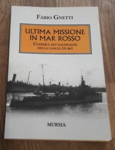 Ultima Missione In Mar Rosso.