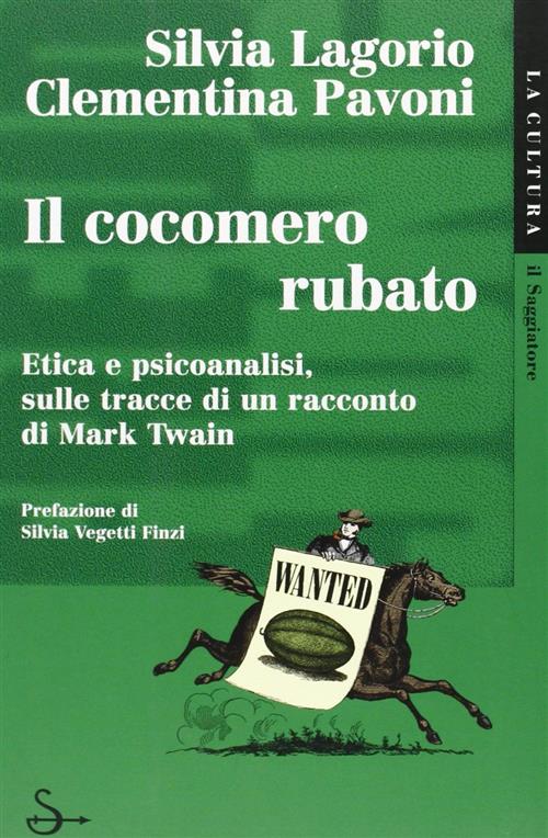 Il Cocomero Rubato