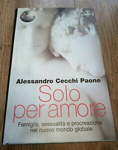 Solo Per Amore