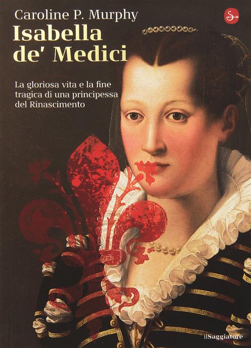 Isabella De' Medici