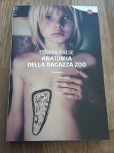 Anatomia Della Ragazza Zoo