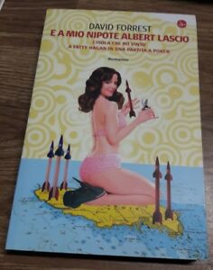 E A Mio Nipote Albert Lascio L'isola Che Ho Vinto A Fatty Hagan In Una Partita A Poker