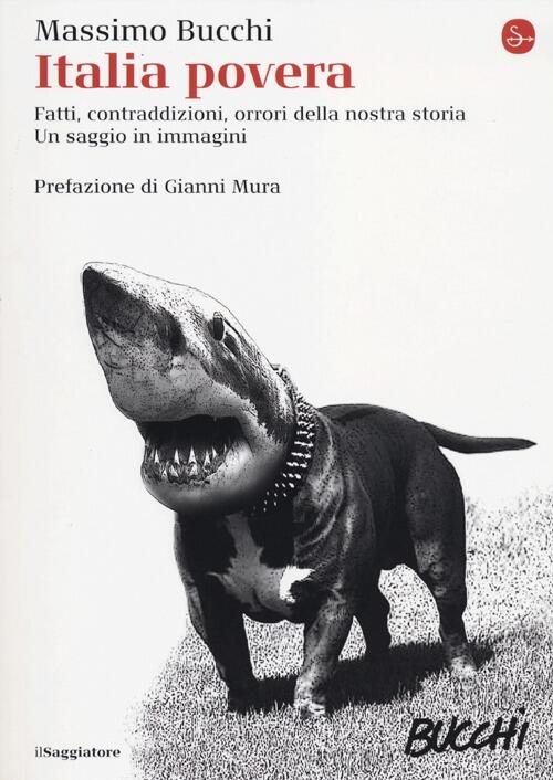 Italia Povera. Fatti, Contraddizioni, Orrori Della Nostra Storia. Un Saggio In Immagini