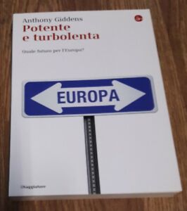 Potente E Turbolenta