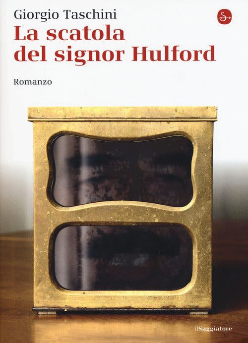 La Scatola Del Signor Hulford