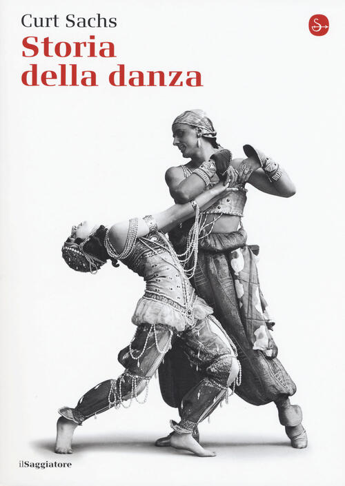 Storia Della Danza