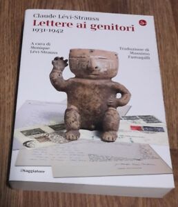 Lettere Ai Genitori (1931-1942)