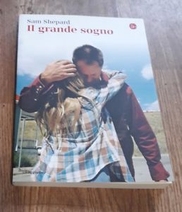 Il Grande Sogno