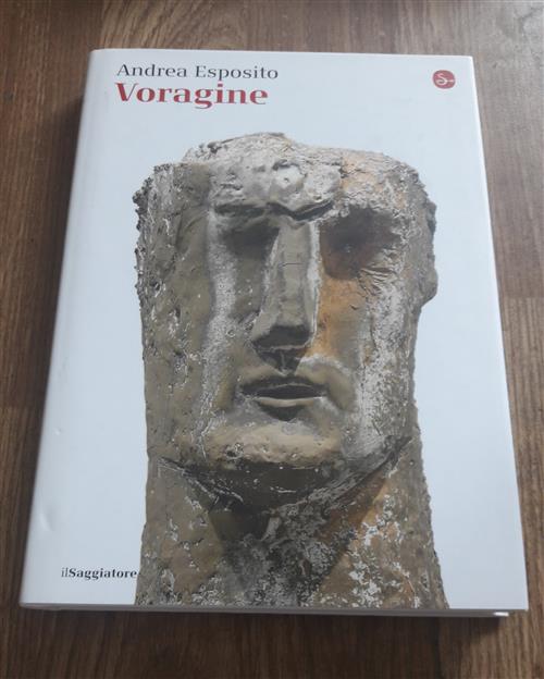 Voragine