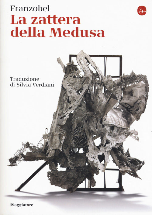 La Zattera Della Medusa