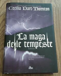 Maga Delle Tempeste (La)