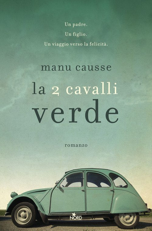 La 2 Cavalli Verde