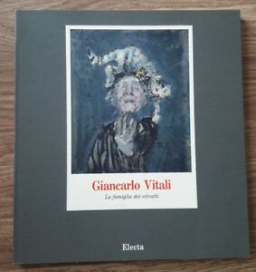 Giancarlo Vitali La Famiglia Dei Ritratti