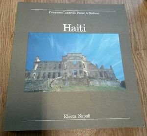 Haiti Electa Napoli