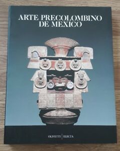 Arte Precolombino De Mexico. Ediz. Spagnola