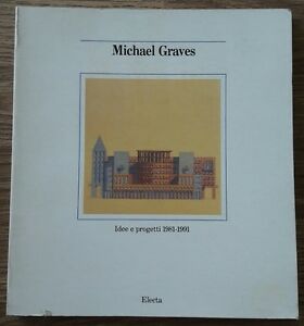 Graves. Catalogo Della Mostra