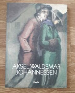 Aksel Waldemar Johannessen Immagini Di Un Dramma Nordico