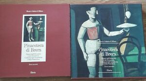 La Pinacoteca Di Brera. Dipinti Dell'ottocento E Del Novecento Tomo Secondo