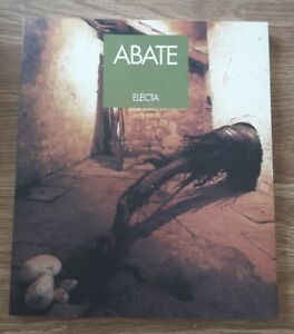 Romano Abate. Catalogo Della Mostra (Conegliano, 1995)