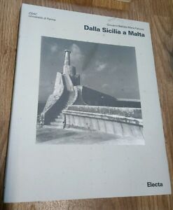 Dalla Sicilia A Malta
