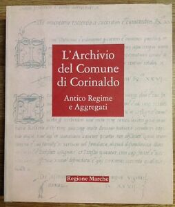 Archivio Comune Corinaldo