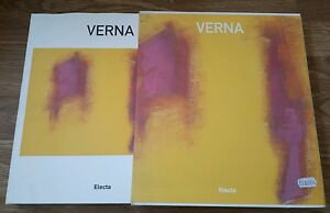 Verna Opere 1959 1998 Electa