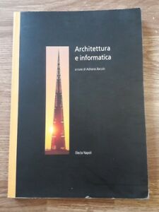 Architettura E Informatica