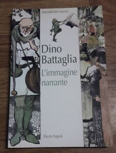 Dino Battaglia. L'immagine Narrante